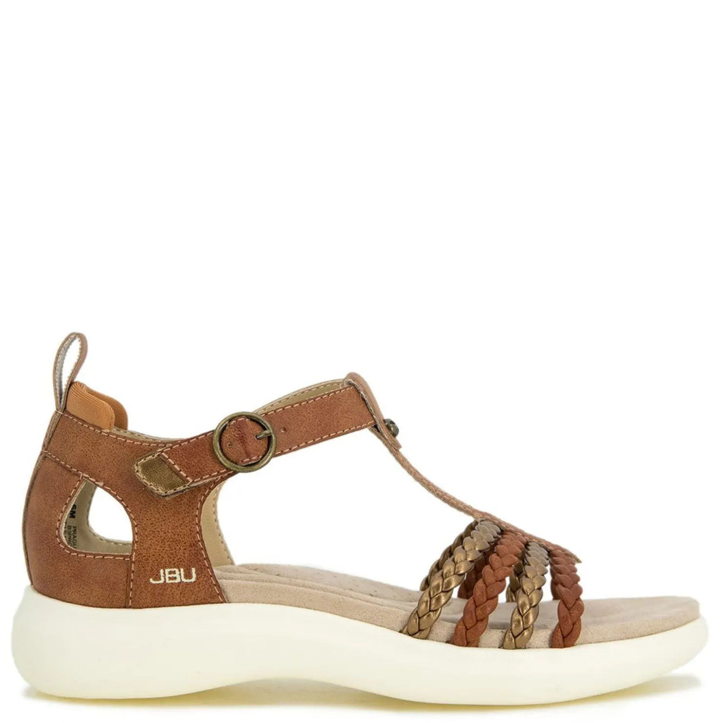 Women's , Prague Sandal|JBU by Jambu Sale
