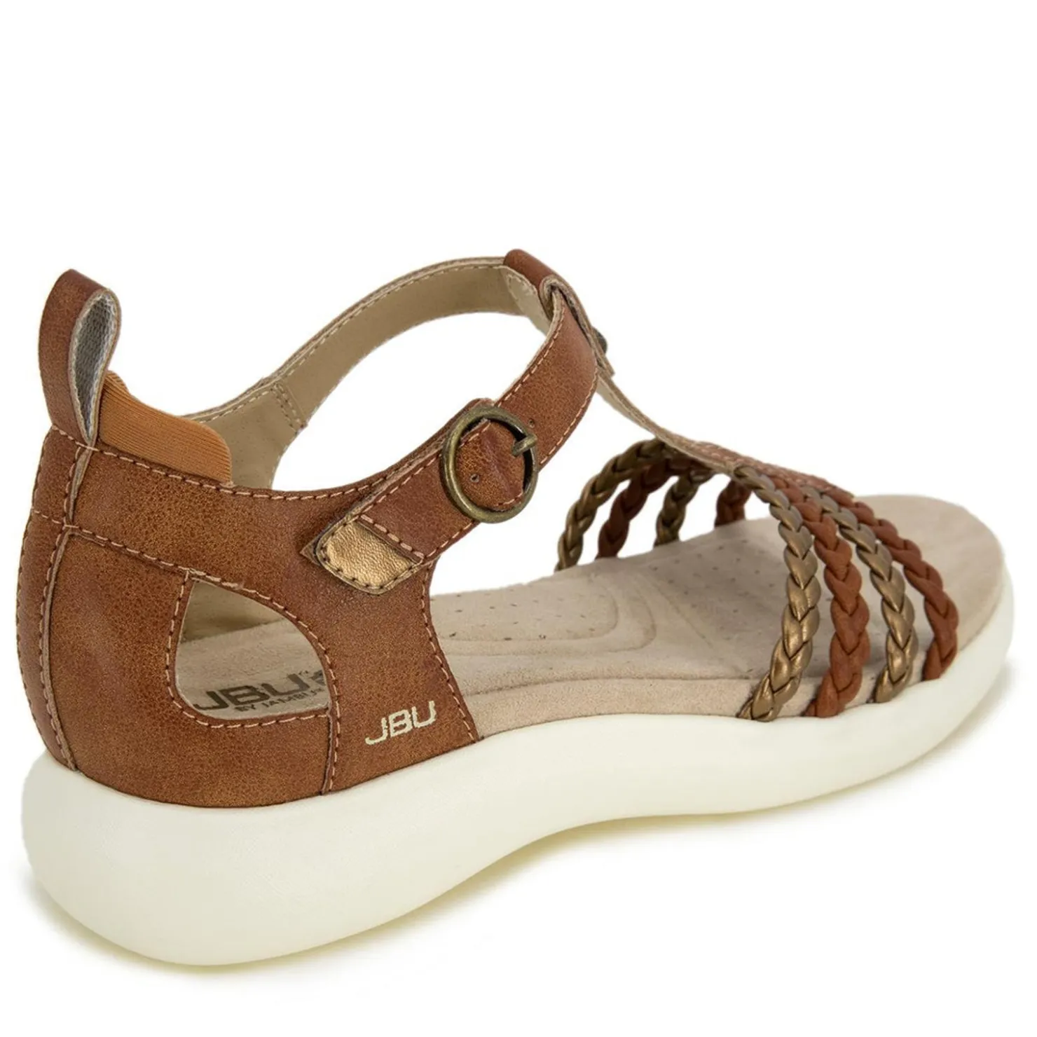 Women's , Prague Sandal|JBU by Jambu Sale