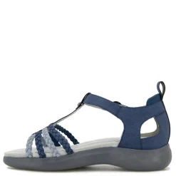 Women's , Prague Sandal|JBU by Jambu Best