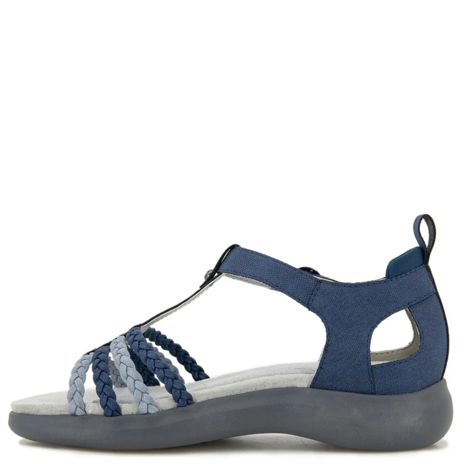 Women's , Prague Sandal|JBU by Jambu Best