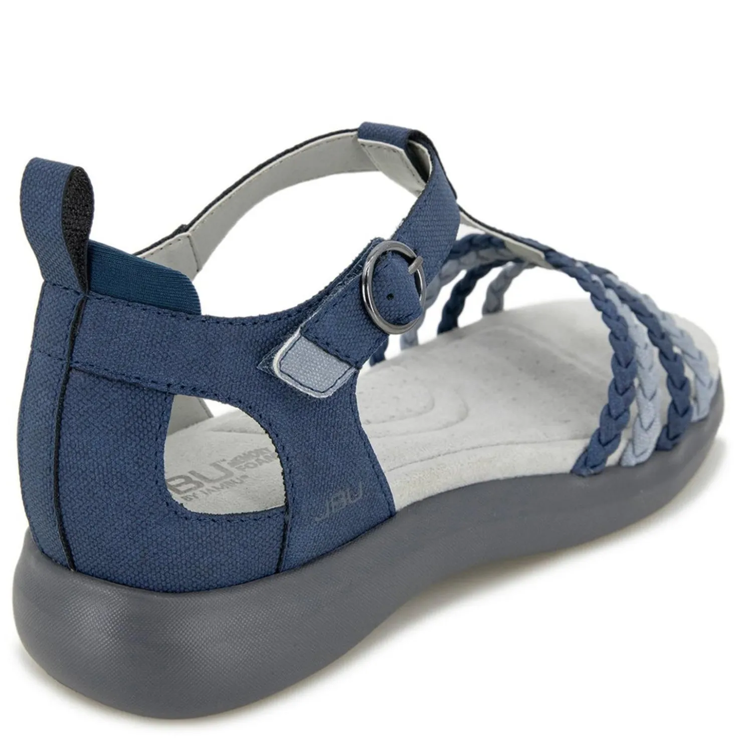 Women's , Prague Sandal|JBU by Jambu Best