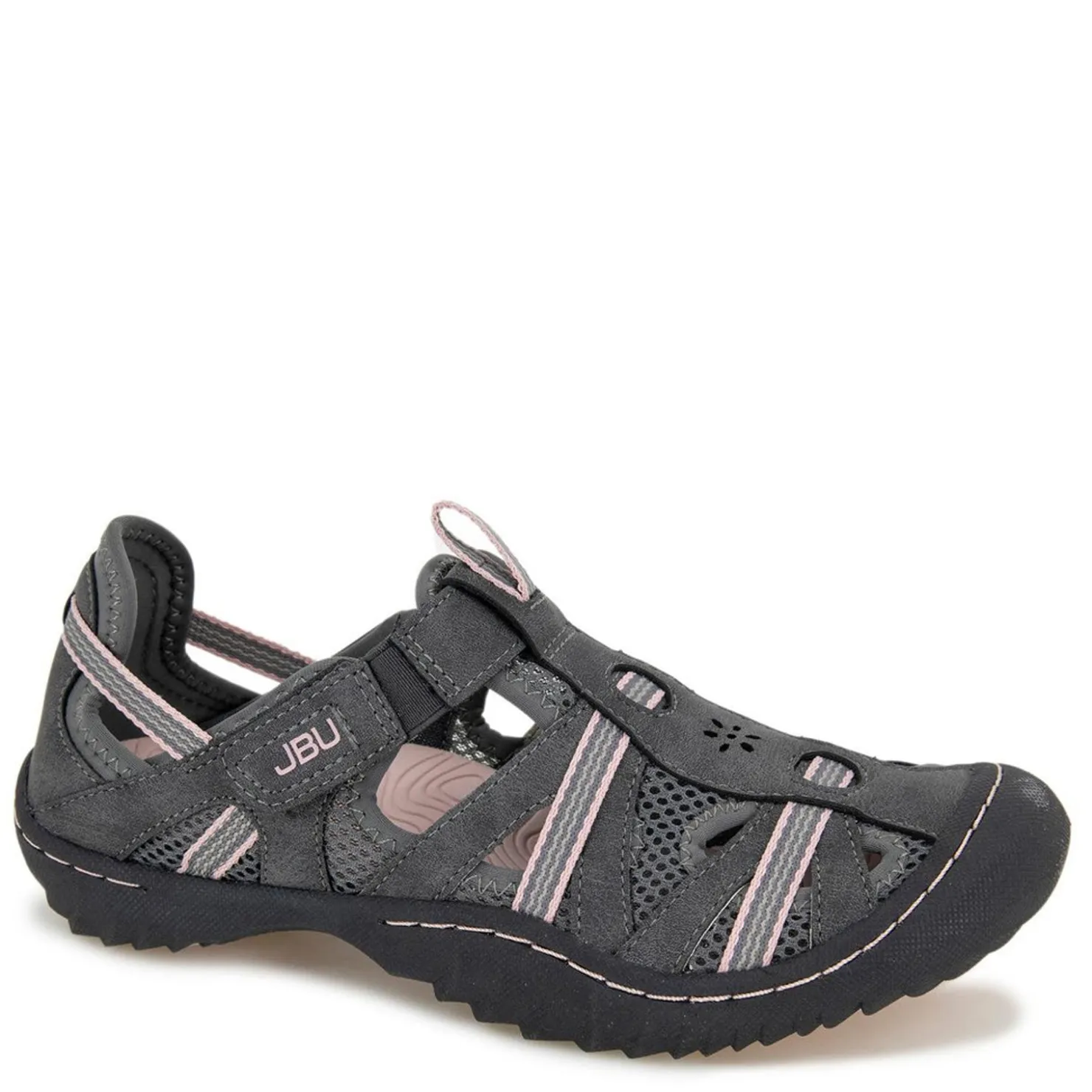 Women's , Regional Slip-On – Wide Width|JBU by Jambu
