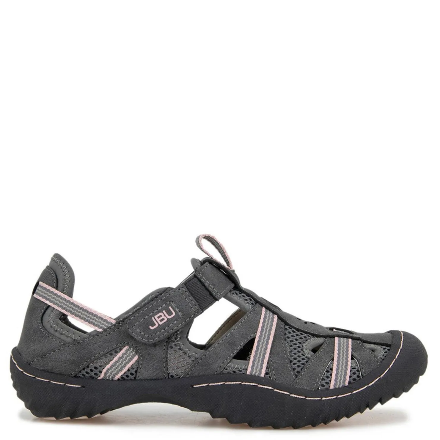 Women's , Regional Slip-On – Wide Width|JBU by Jambu
