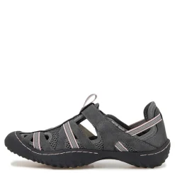 Women's , Regional Slip-On – Wide Width|JBU by Jambu