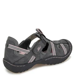 Women's , Regional Slip-On – Wide Width|JBU by Jambu