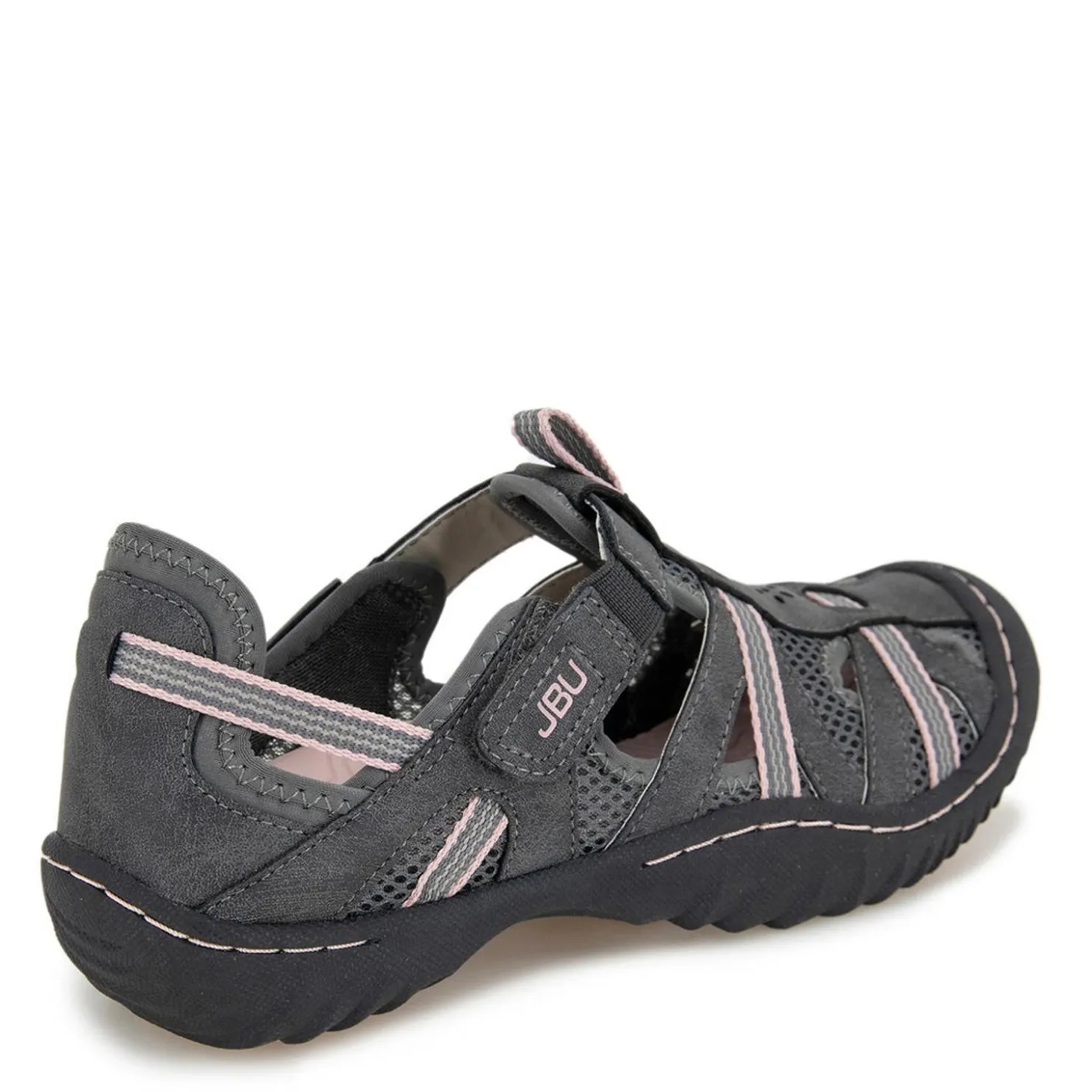 Women's , Regional Slip-On – Wide Width|JBU by Jambu