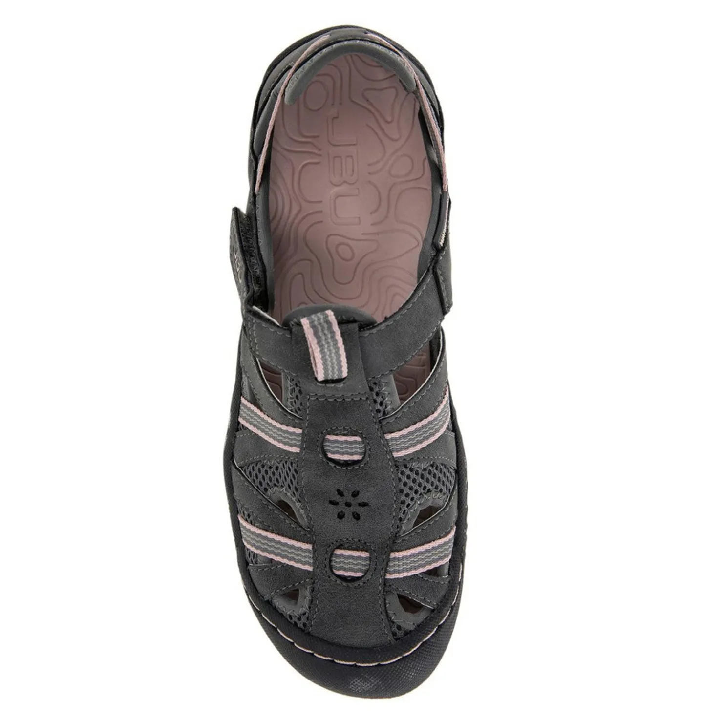 Women's , Regional Slip-On – Wide Width|JBU by Jambu