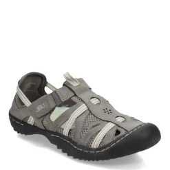 Outdoor & Hiking*JBU by Jambu Women's , Regional Slip-On Dark Grey