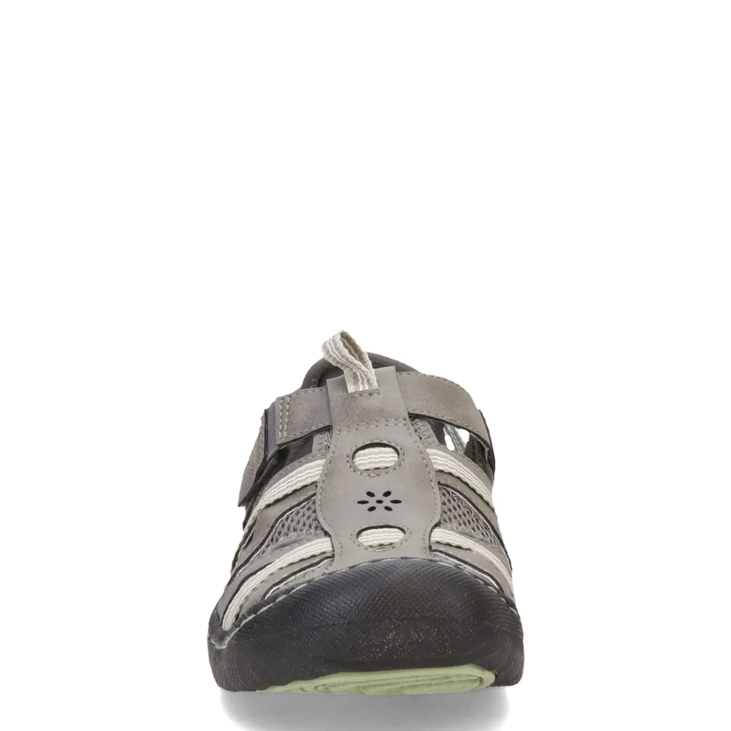Outdoor & Hiking*JBU by Jambu Women's , Regional Slip-On Dark Grey