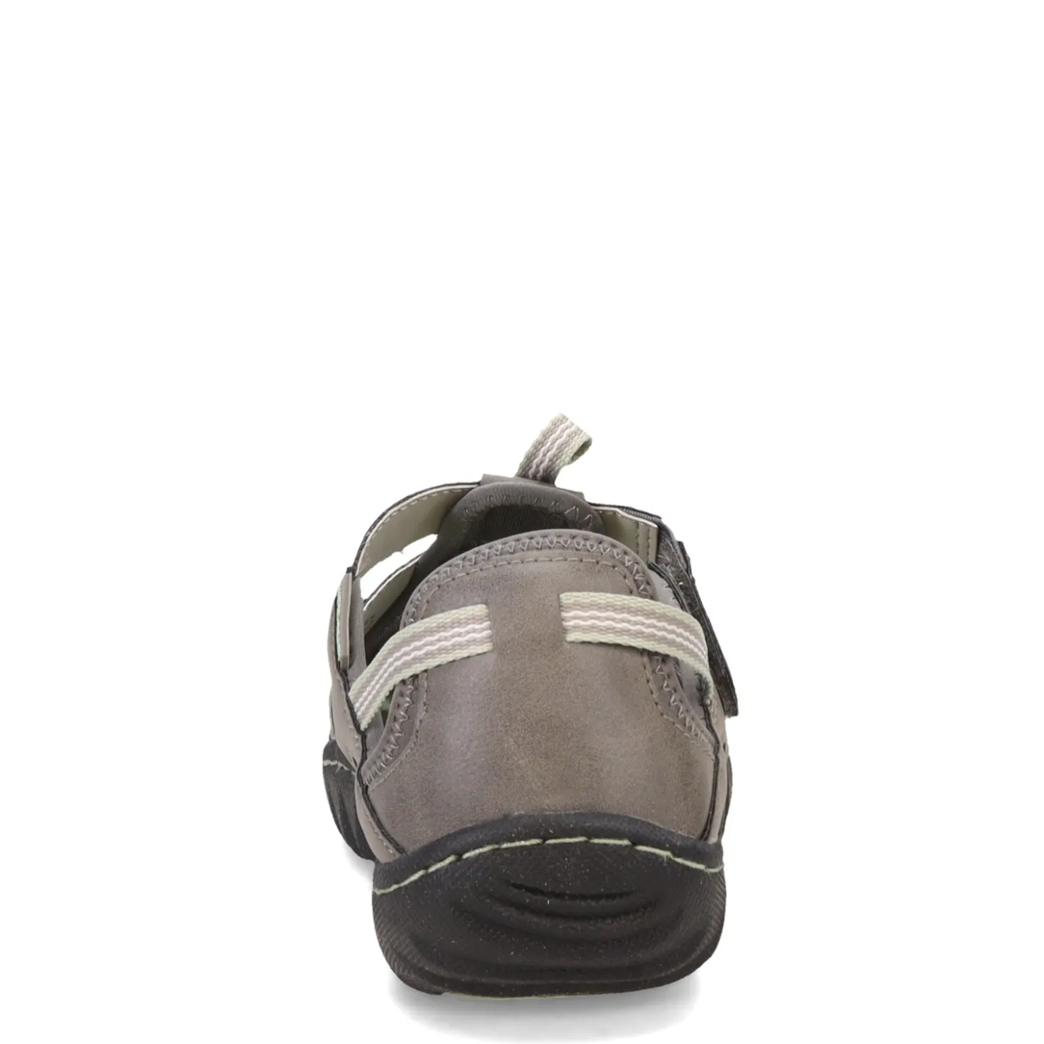 Outdoor & Hiking*JBU by Jambu Women's , Regional Slip-On Dark Grey