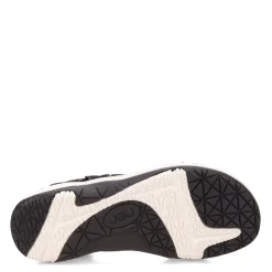 Footbed Sandals*JBU by Jambu Women's , Stephie Sandal Black