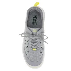 Fashion & Street*Jambu Women's JBU by , Sunny Sneaker Light Grey
