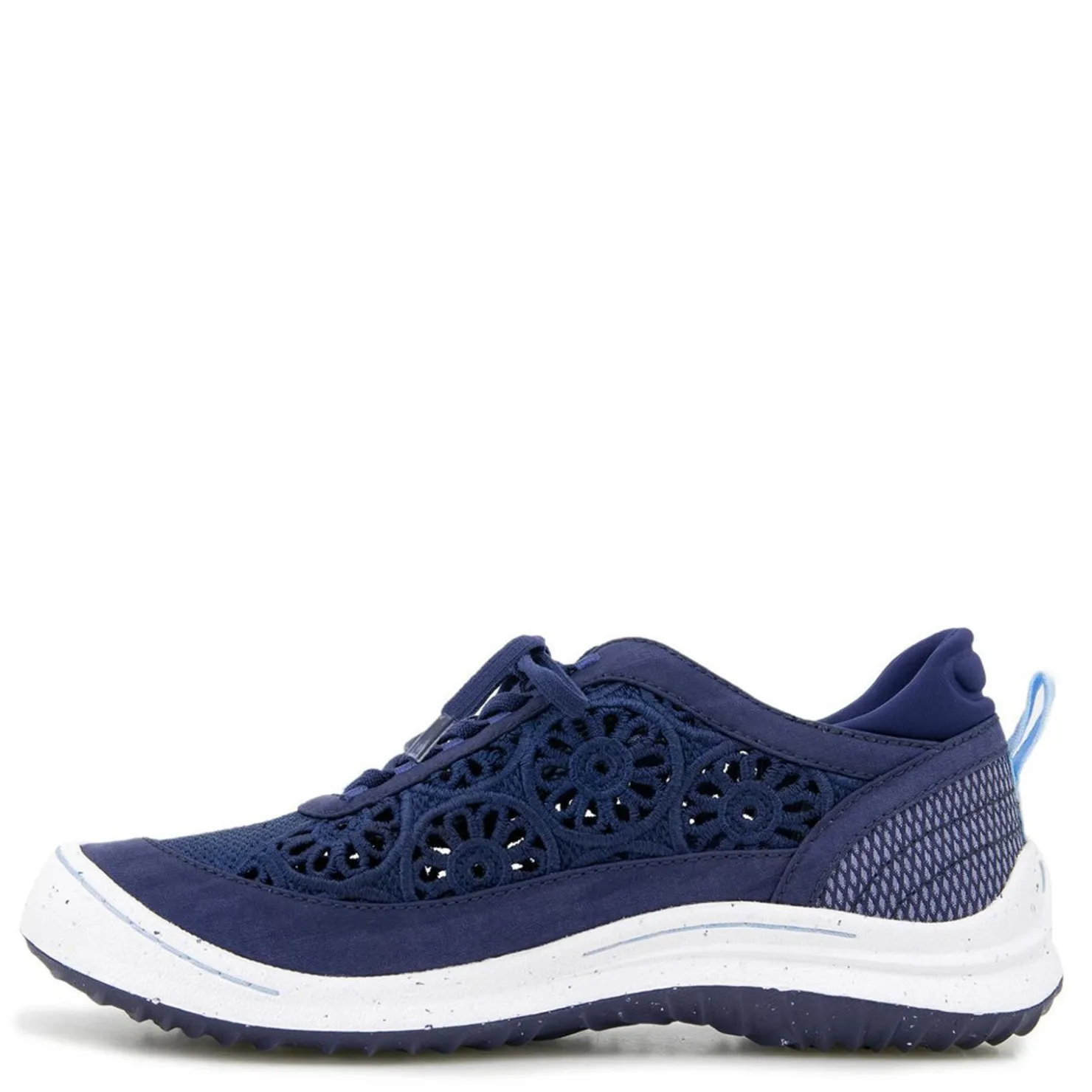 Fashion & Street*Jambu Women's JBU by , Sunny Sneaker Dark Denim