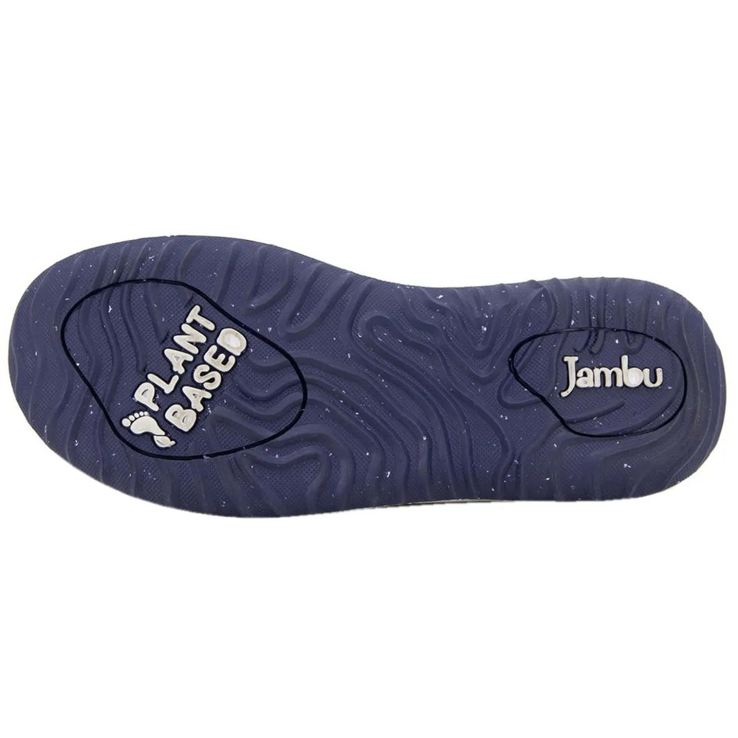 Fashion & Street*Jambu Women's JBU by , Sunny Sneaker Dark Denim