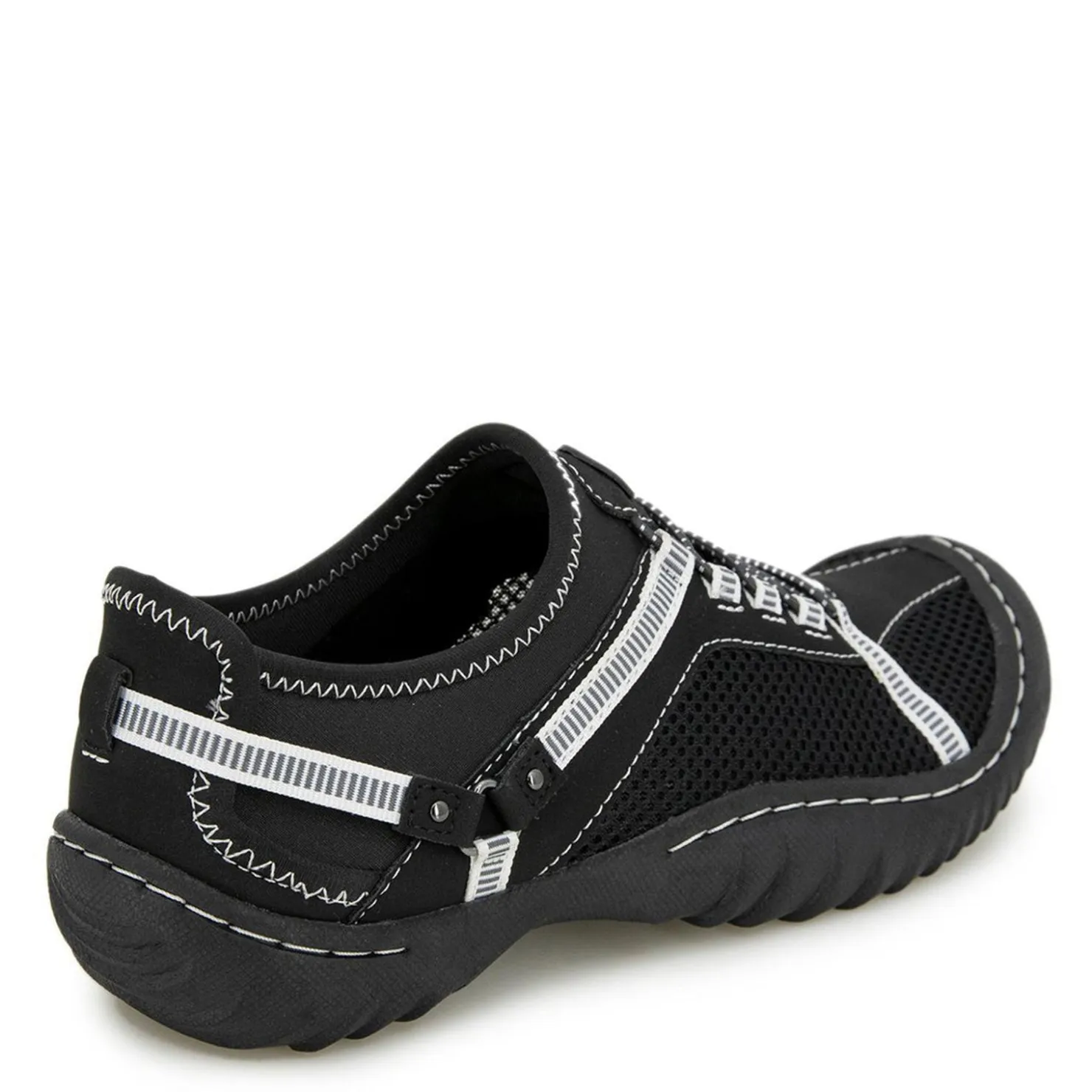 Women's , Tahoe Slip-On - Wide Width|JBU by Jambu New