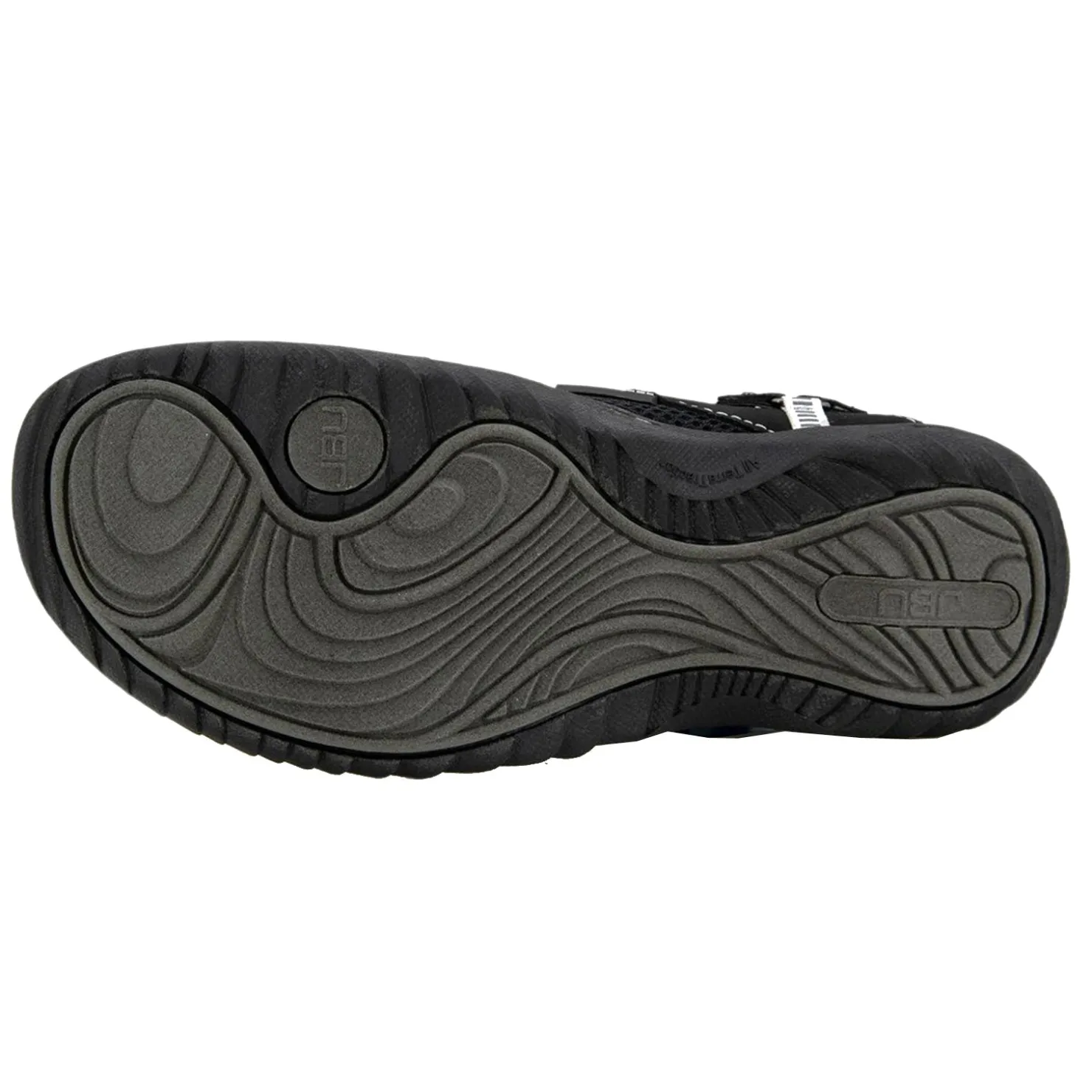 Women's , Tahoe Slip-On - Wide Width|JBU by Jambu New