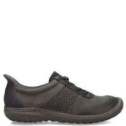 Women's , Veronica Touchless Slip-On|JBU by Jambu Best