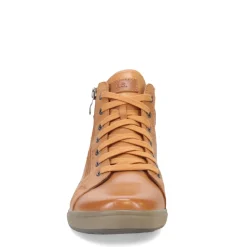 Fashion & Street*Josef Seibel Women's , Caren 60 Sneaker Camel