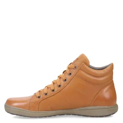 Fashion & Street*Josef Seibel Women's , Caren 60 Sneaker Camel