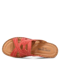 Women's , Catalonia 01 Sandal|Josef Seibel Discount