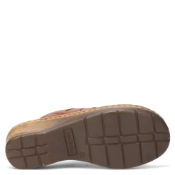 Women's , Catalonia 77 Sandal|Josef Seibel New