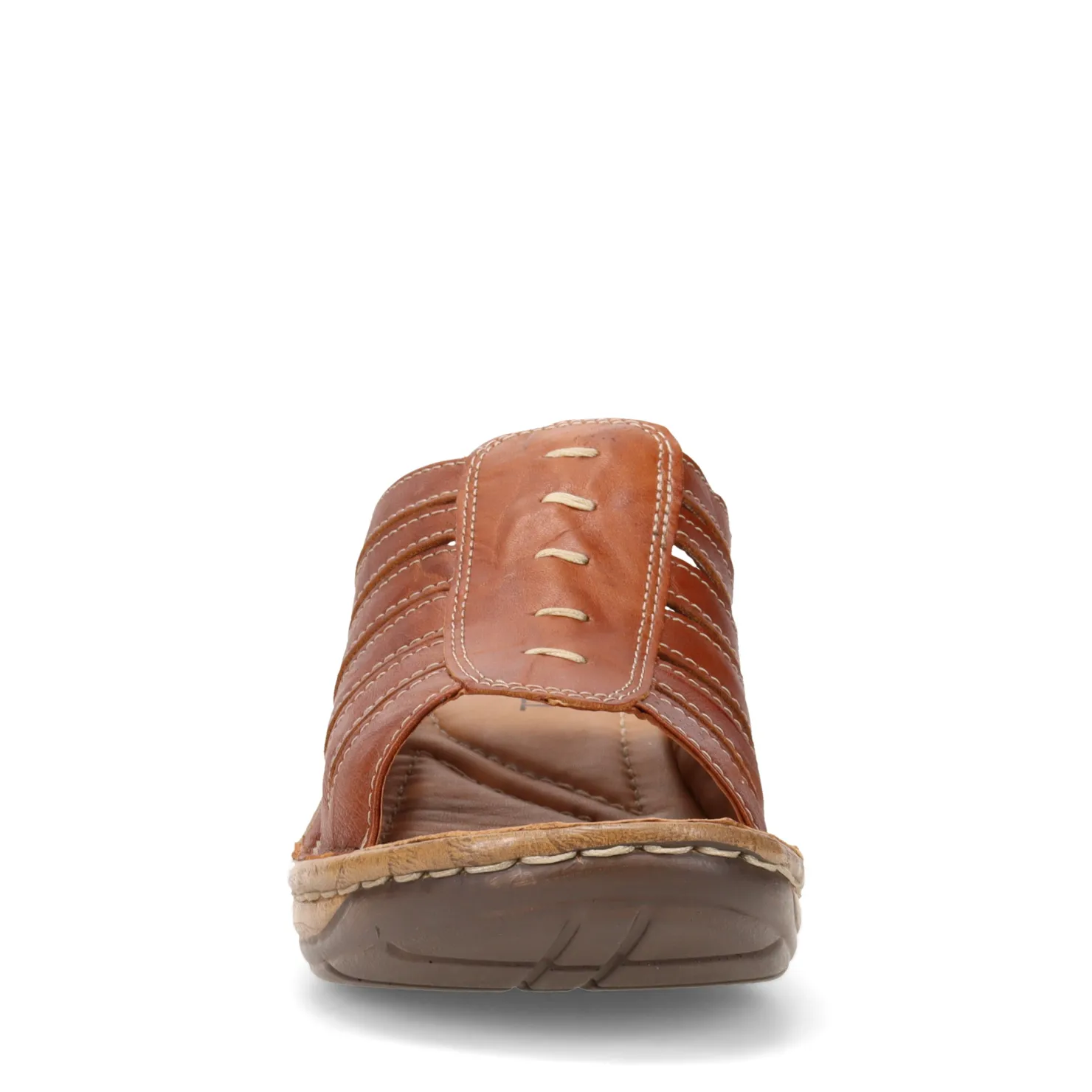 Women's , Catalonia 77 Sandal|Josef Seibel