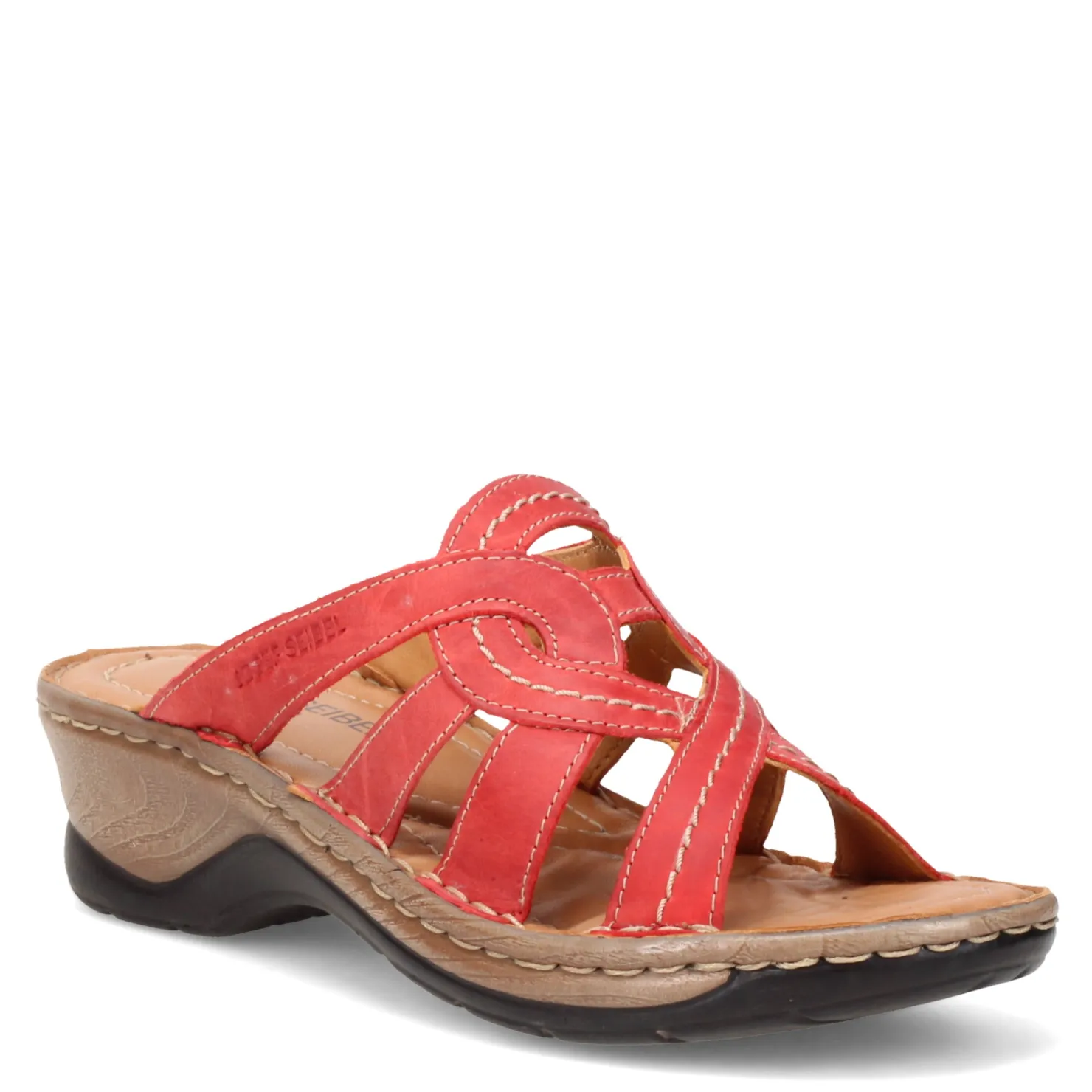 Women's , Catalonia 01 Sandal|Josef Seibel Outlet