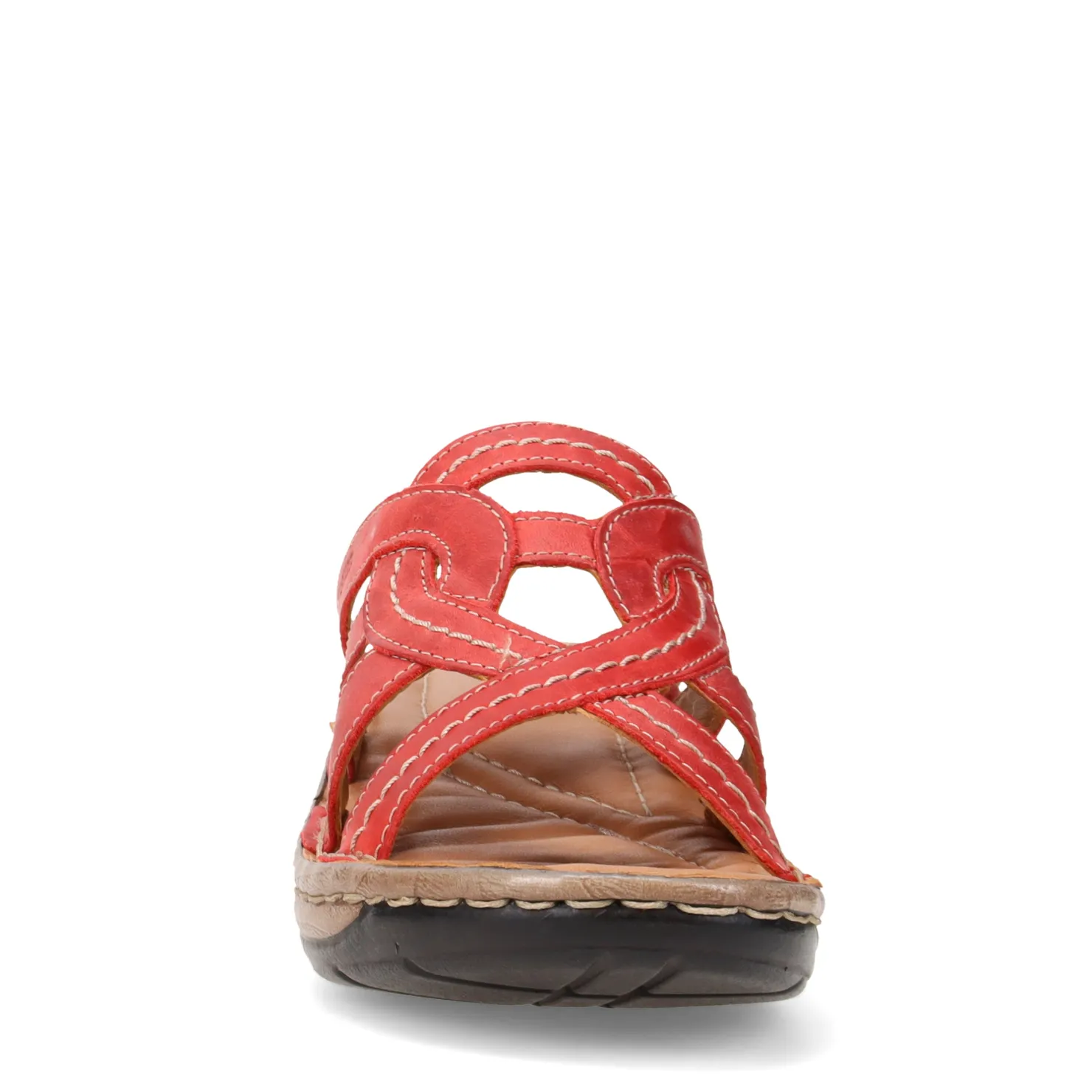 Women's , Catalonia 01 Sandal|Josef Seibel Outlet