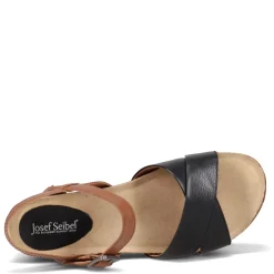 Women's , Clea 10 Sandal|Josef Seibel New