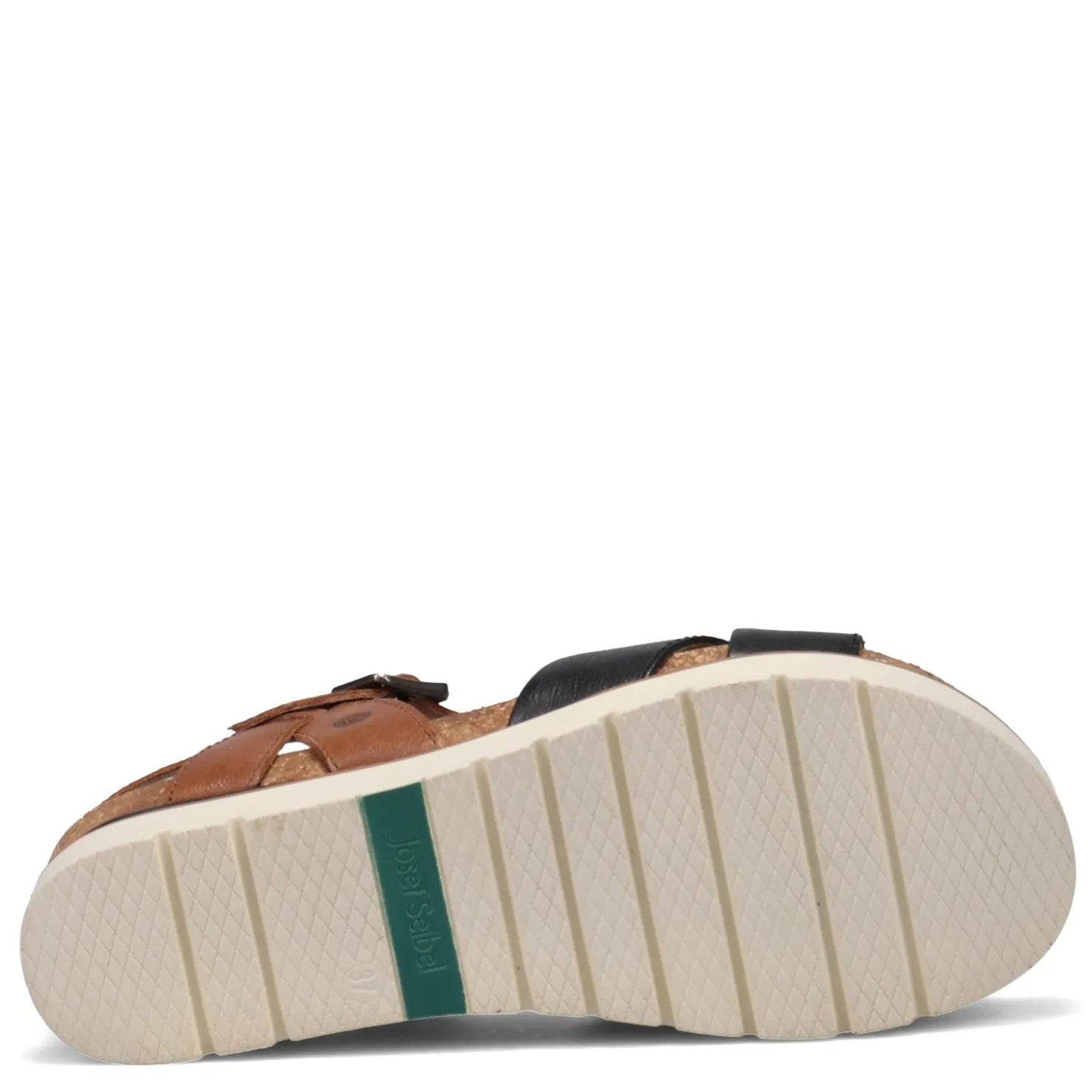 Women's , Clea 10 Sandal|Josef Seibel New