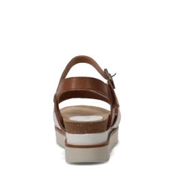 Women's , Clea 10 Sandal|Josef Seibel Outlet