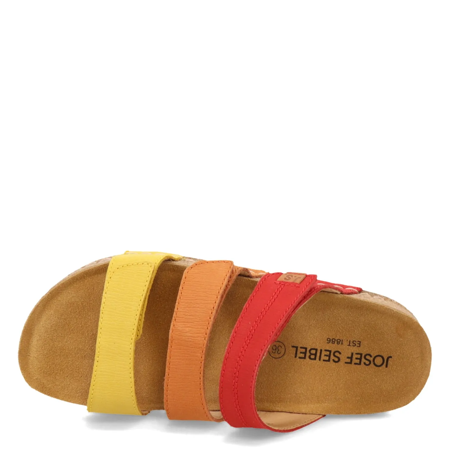 Women's , Hannah 03 Sandal|Josef Seibel Online