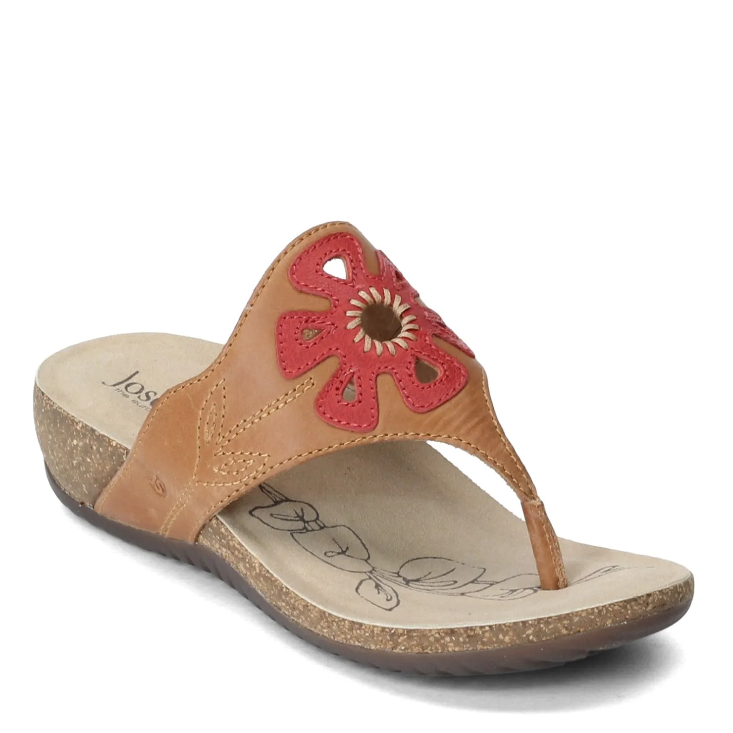 Women's , Natalya 09 Sandal.|Josef Seibel Outlet