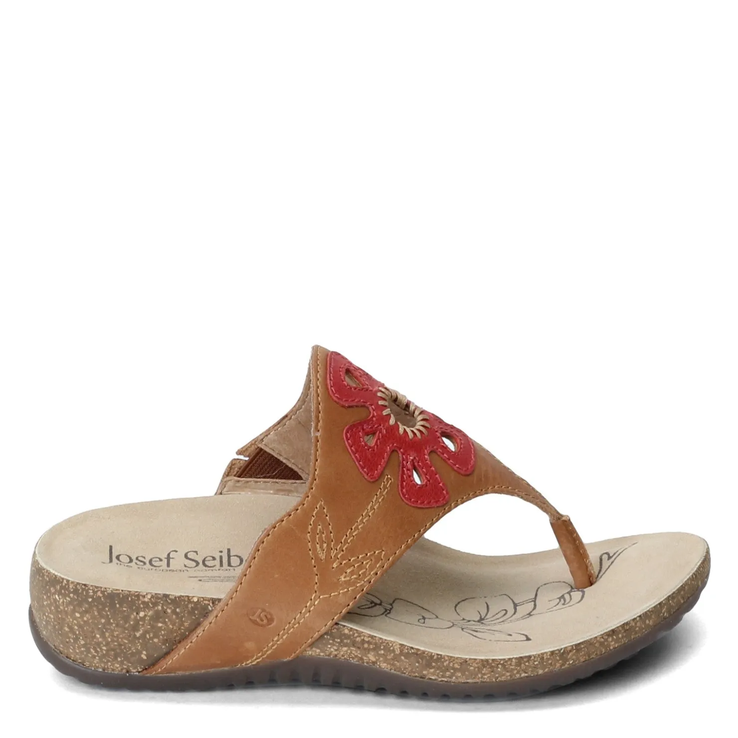 Women's , Natalya 09 Sandal.|Josef Seibel Outlet