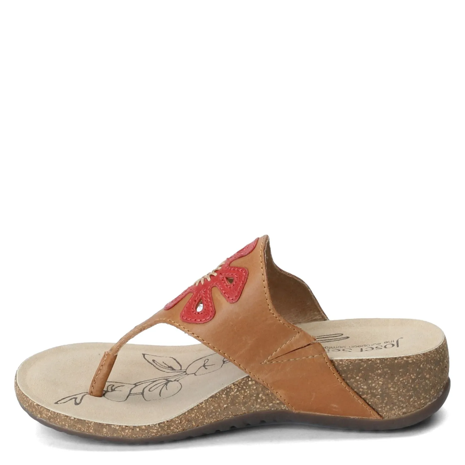 Women's , Natalya 09 Sandal.|Josef Seibel Outlet