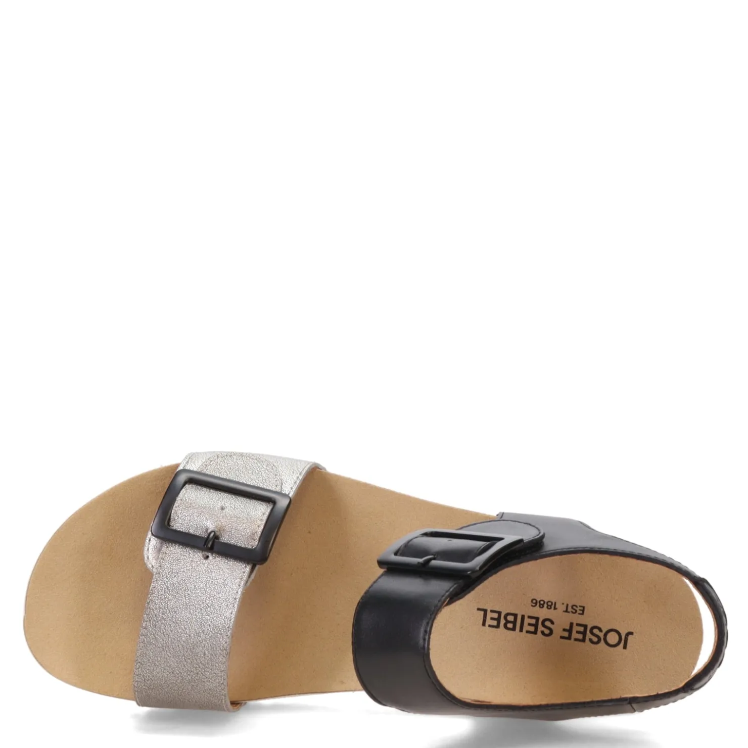 Women's , Quinn 02 Sandal|Josef Seibel Sale