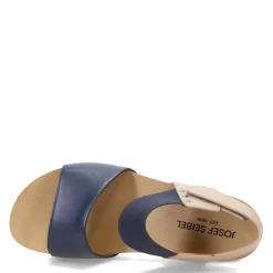 Women's , Quinn 09 Sandal|Josef Seibel Best