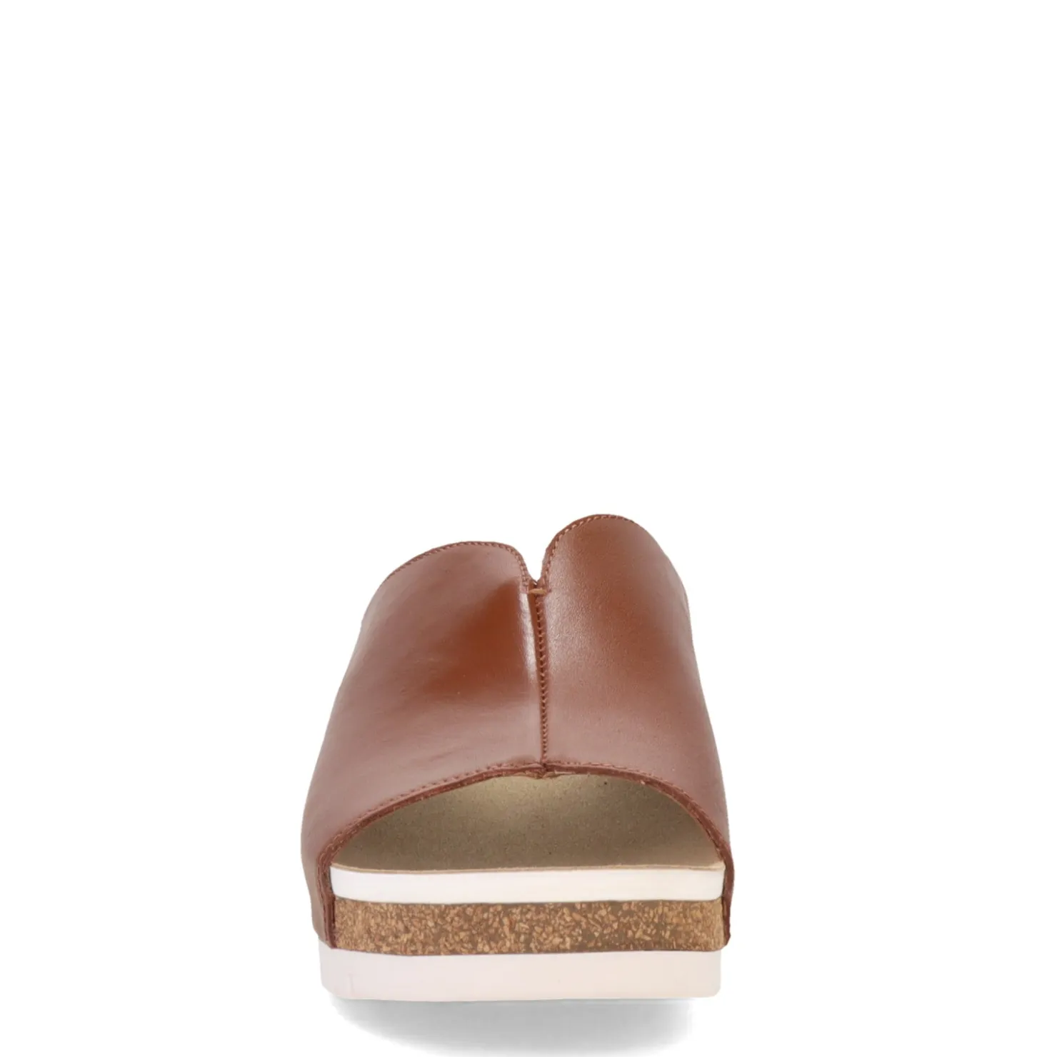 Wedges*Josef Seibel Women's , Quinn 01 Sandal Cognac