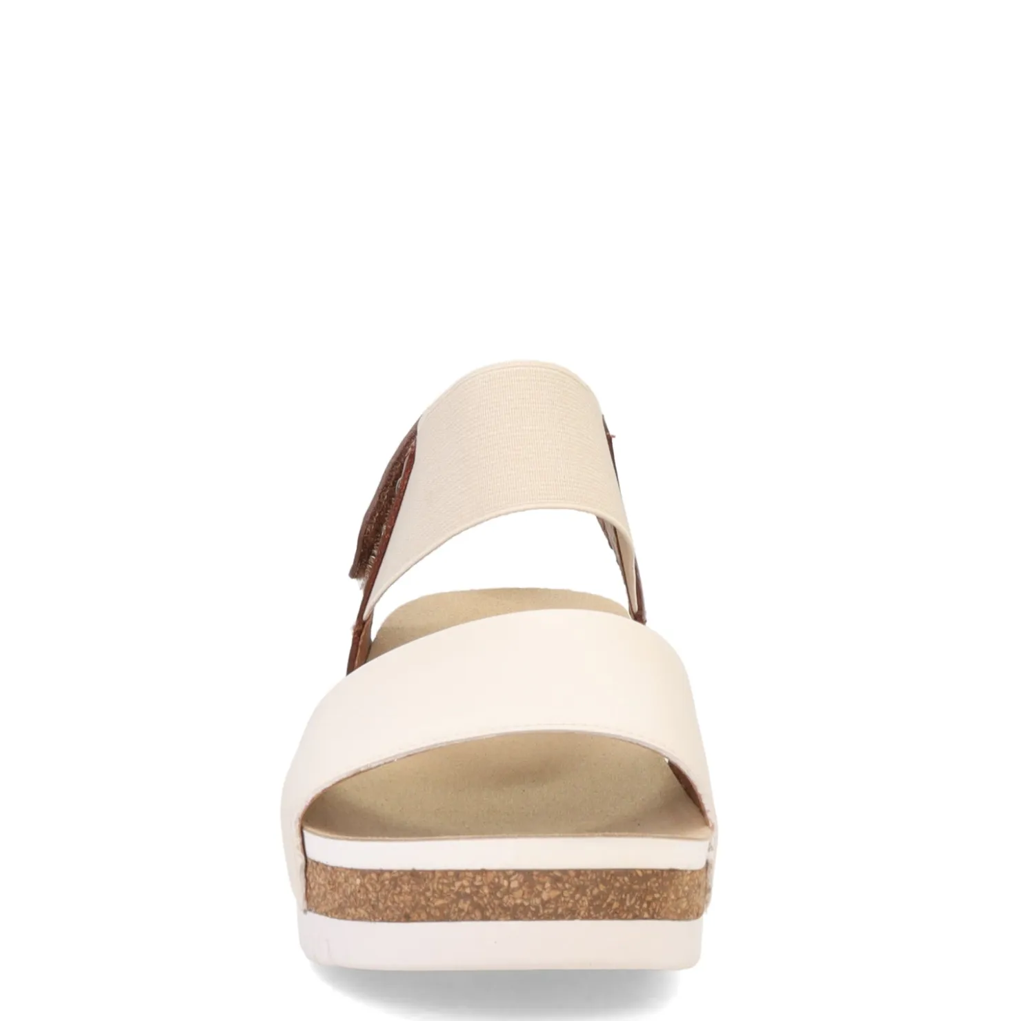 Wedges*Josef Seibel Women's , Quinn 09 Sandal Crãƒâ¨Me