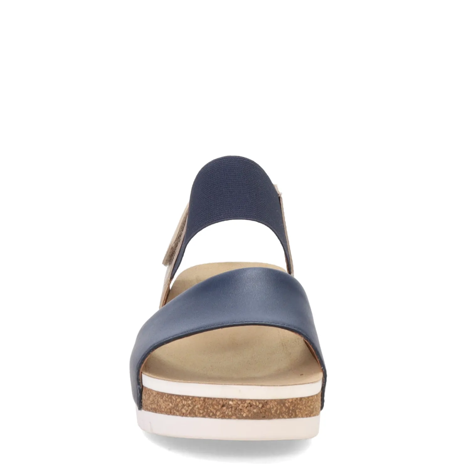 Wedges*Josef Seibel Women's , Quinn 09 Sandal Ocean