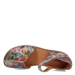 Women's , Rosalie 42 Sandal|Josef Seibel New