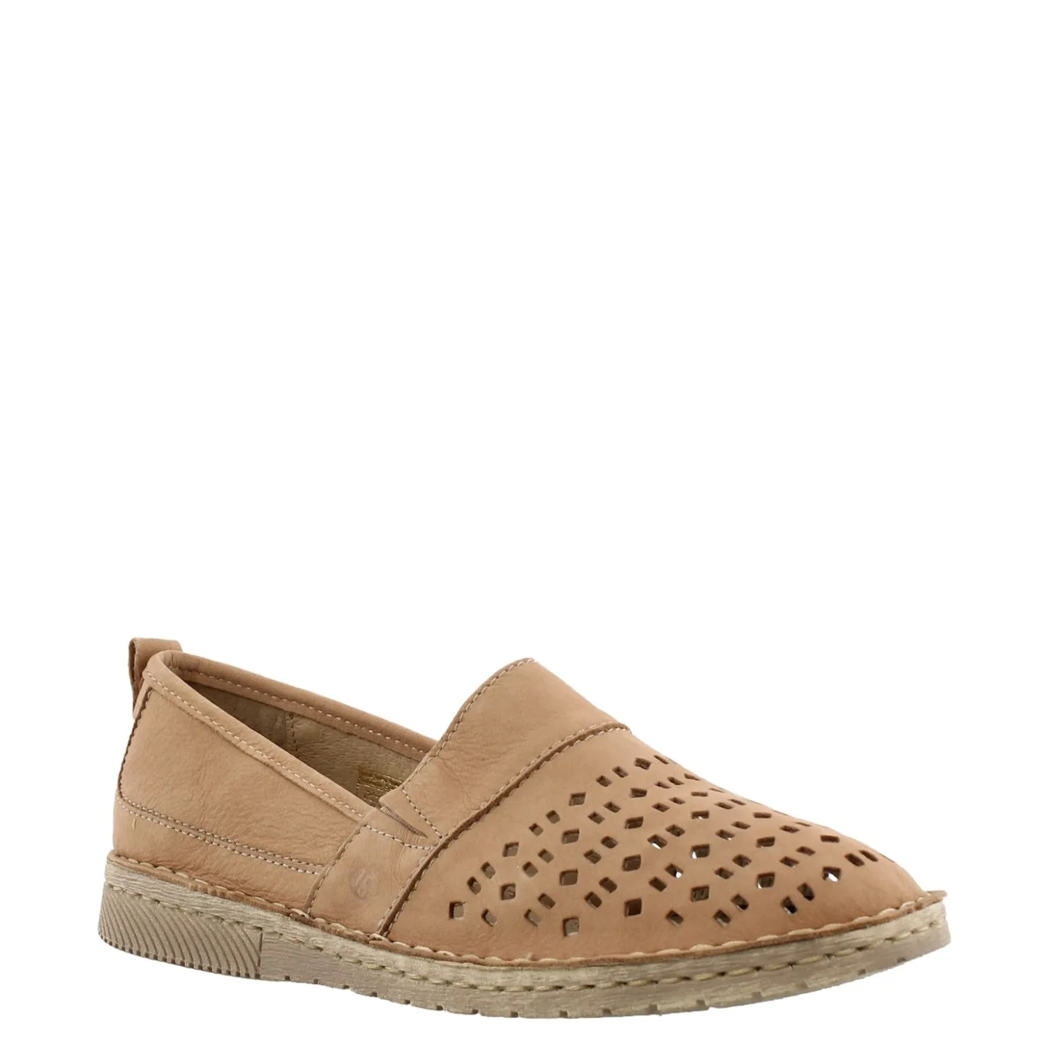 Women's , Sofie 27 Slip-On|Josef Seibel