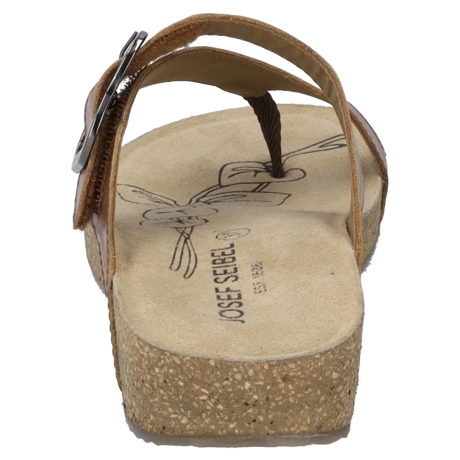 Women's , Tonga 77 Sandal|Josef Seibel Online