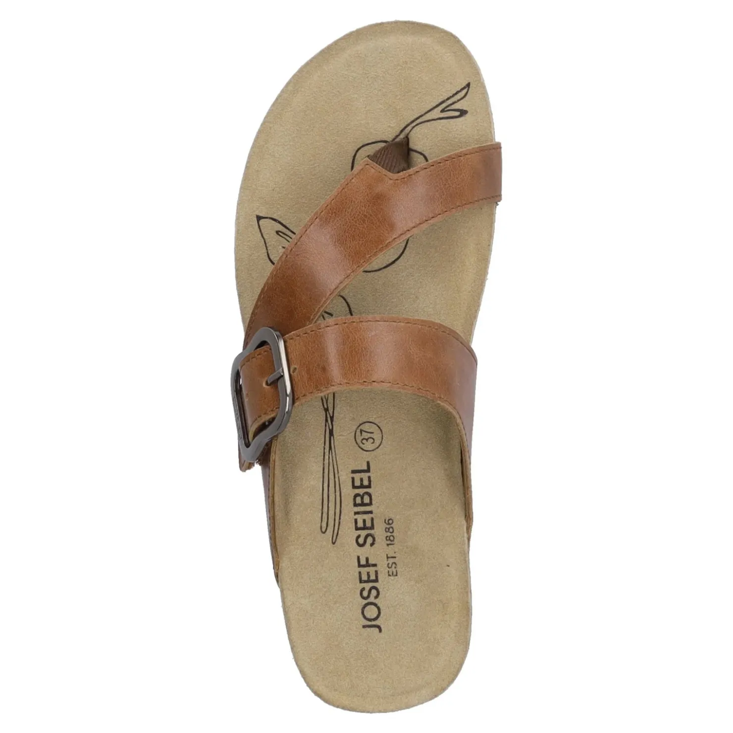 Women's , Tonga 77 Sandal|Josef Seibel Online