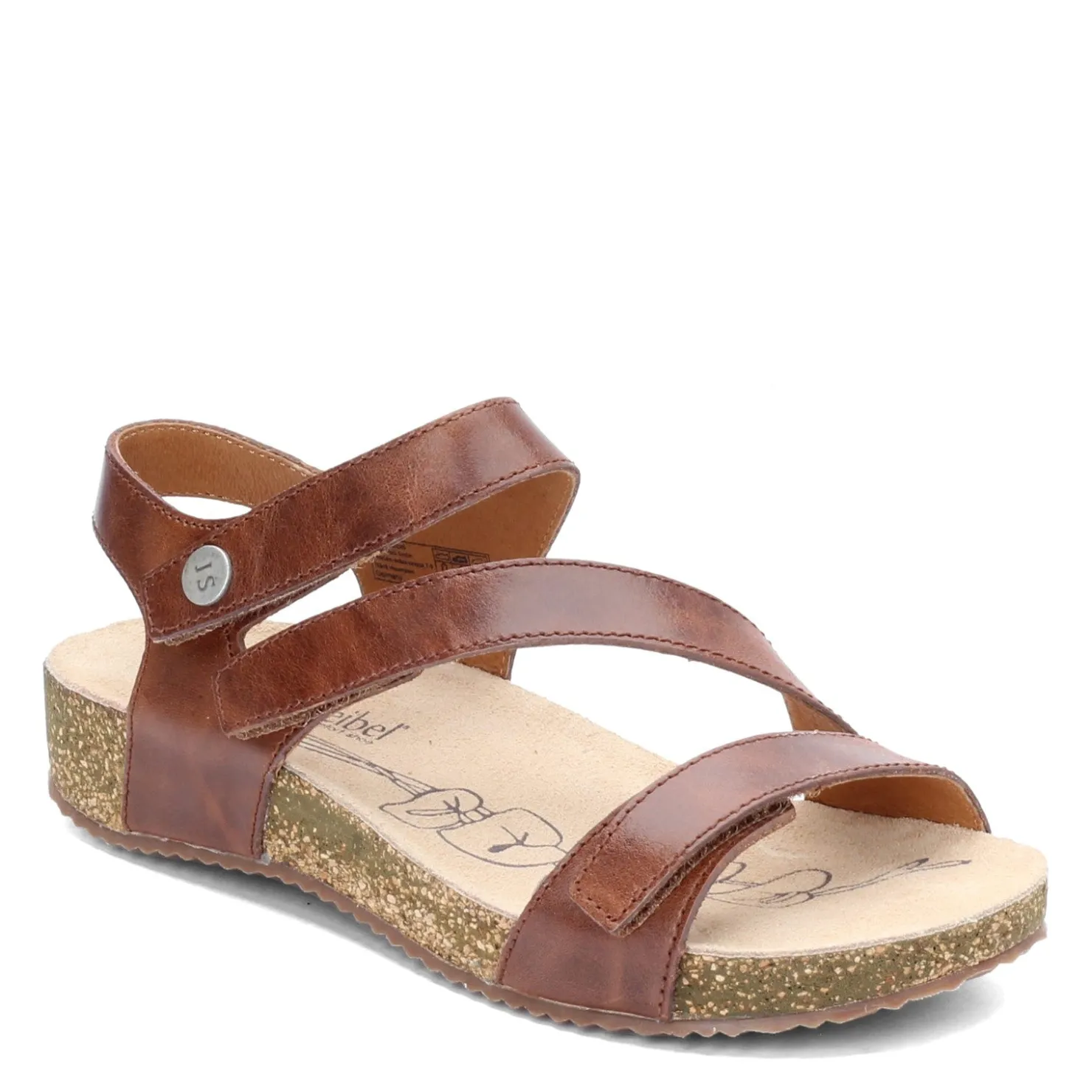 Women's , Tonga 25 Sandal|Josef Seibel New