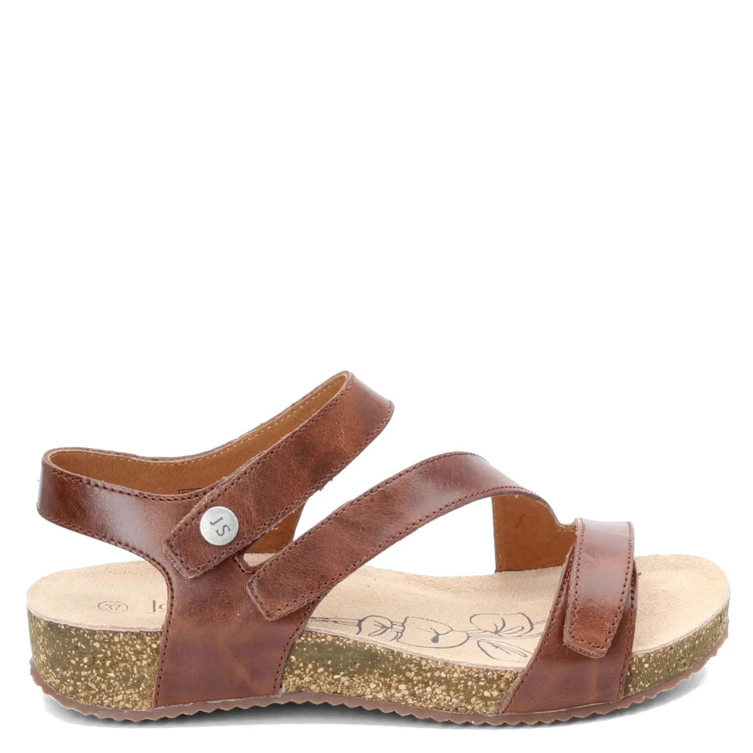 Women's , Tonga 25 Sandal|Josef Seibel New