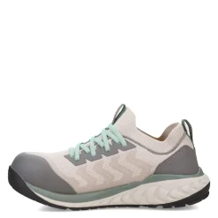 Women's , Arvada Shift Comp Toe Work Sneaker|KEEN Utility Hot