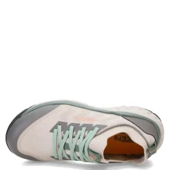 Women's , Arvada Shift Comp Toe Work Sneaker|KEEN Utility Hot