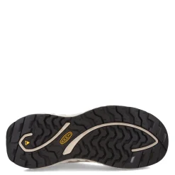 Women's , Arvada Shift Comp Toe Work Sneaker|KEEN Utility Hot
