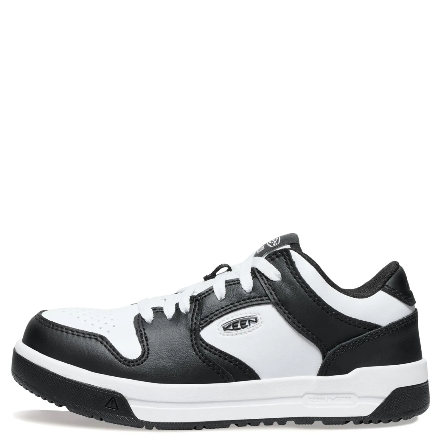 Women's , Overton Comp Toe Work Sneaker|KEEN Utility Online